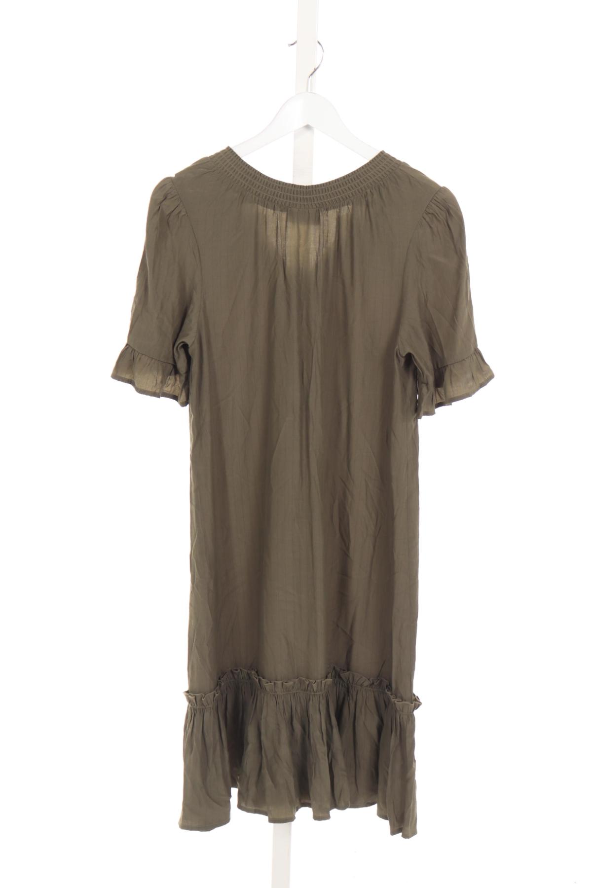 Ежедневна рокля FREE QUENT2