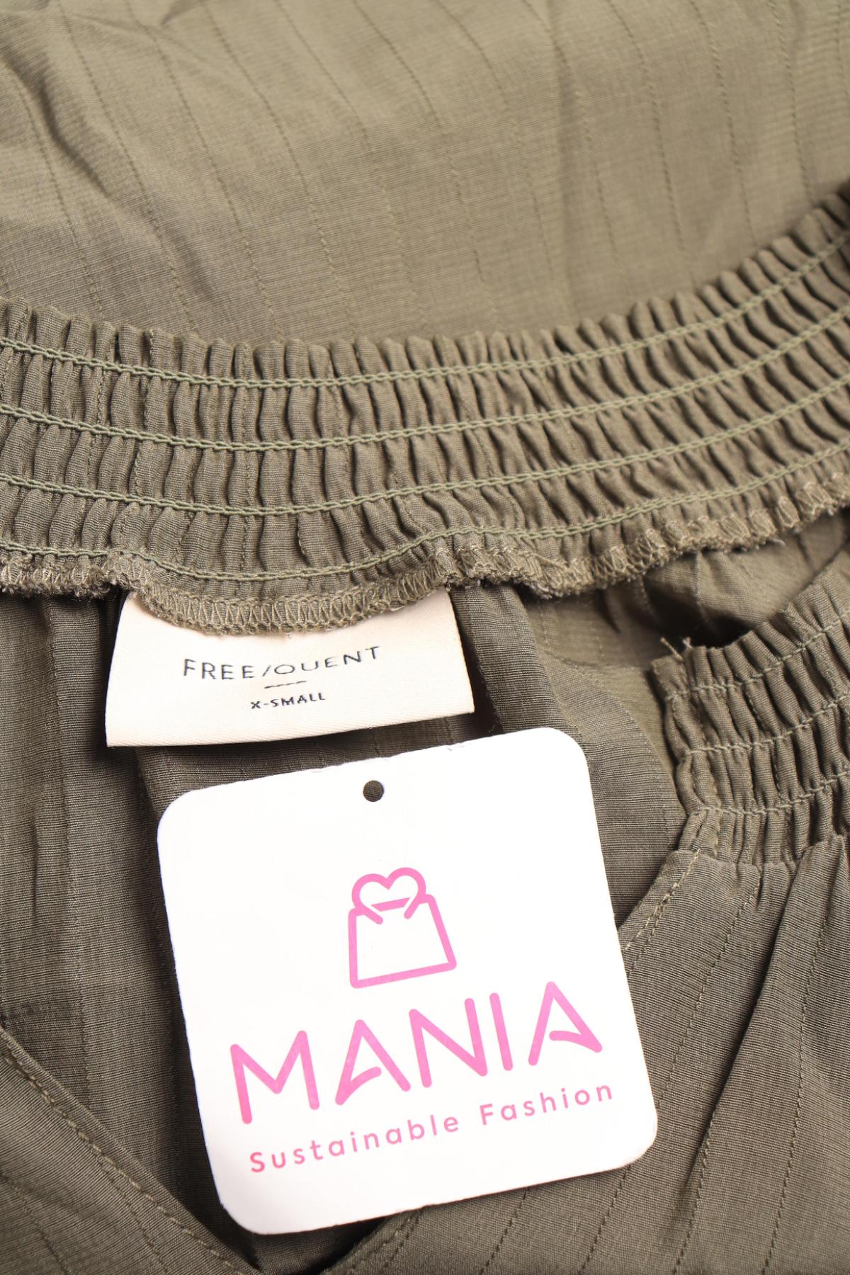 Ежедневна рокля FREE QUENT3