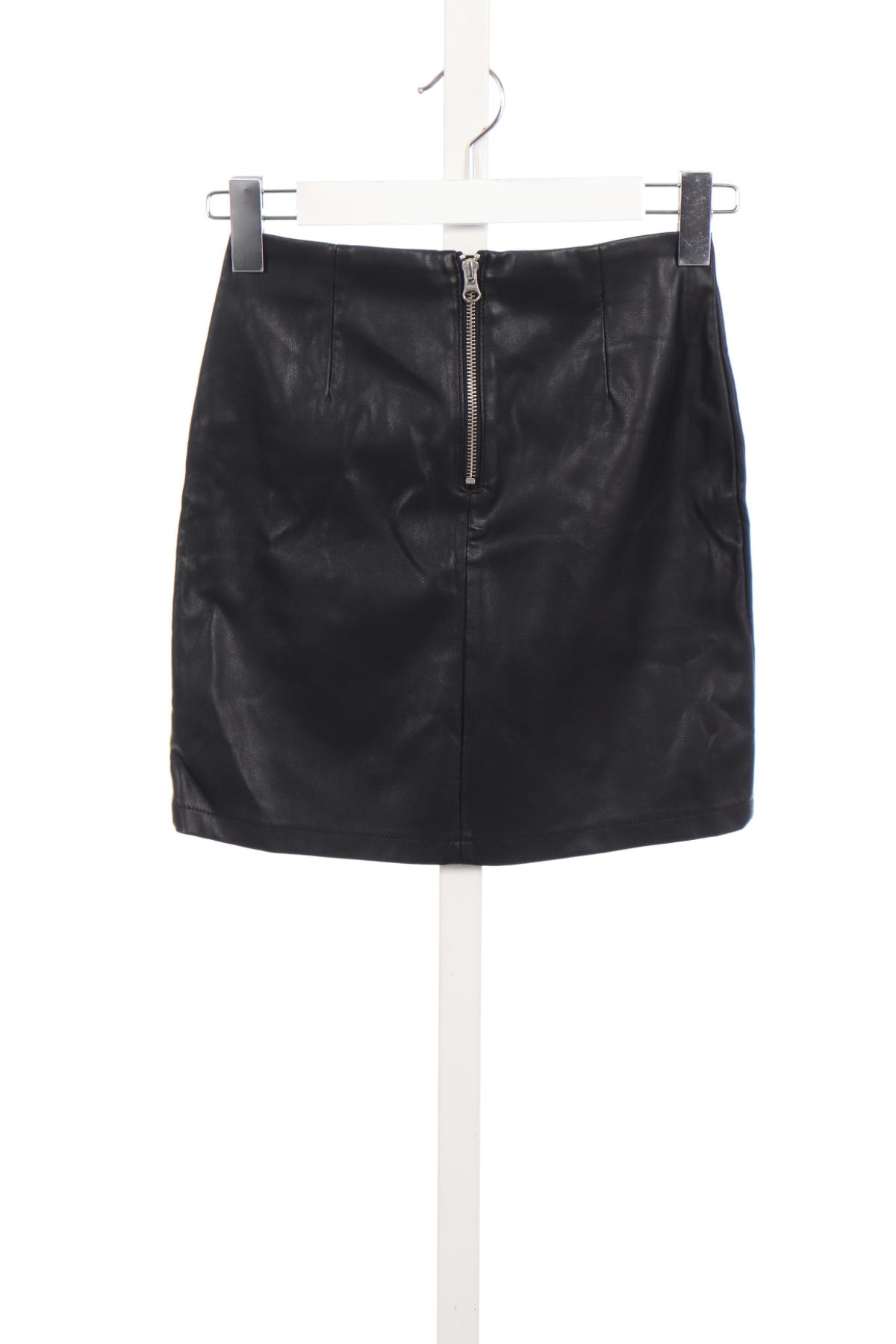 Кожена пола BIK BOK2