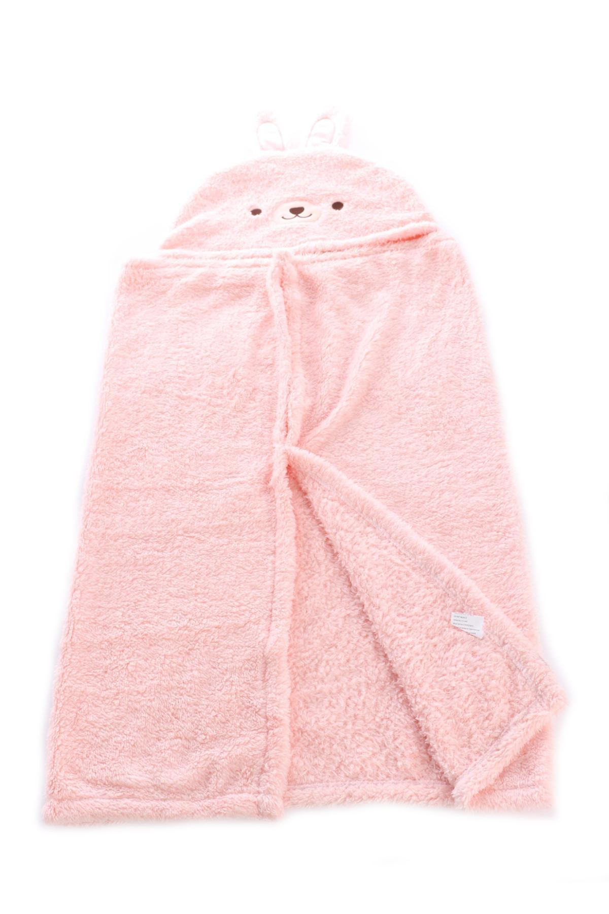 Детски халат/хавлия NO NAME2