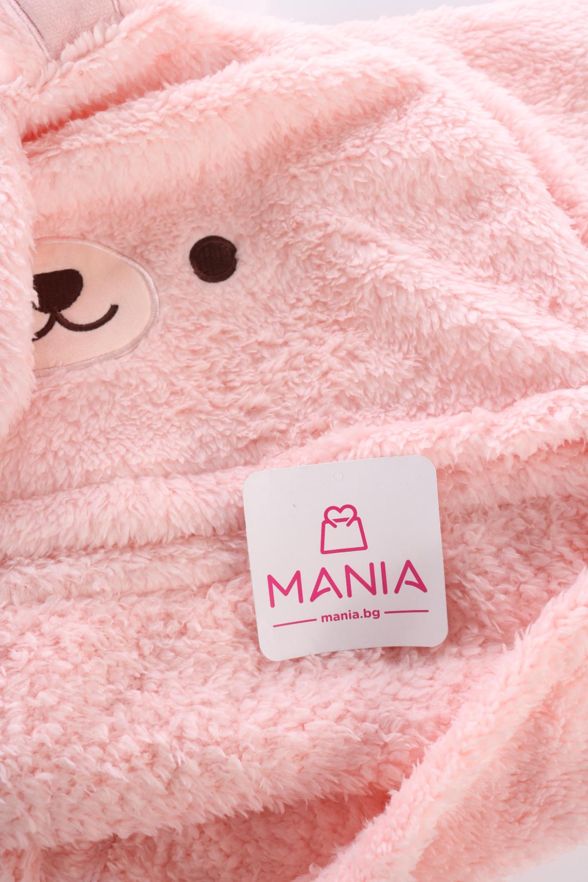 Детски халат/хавлия NO NAME3