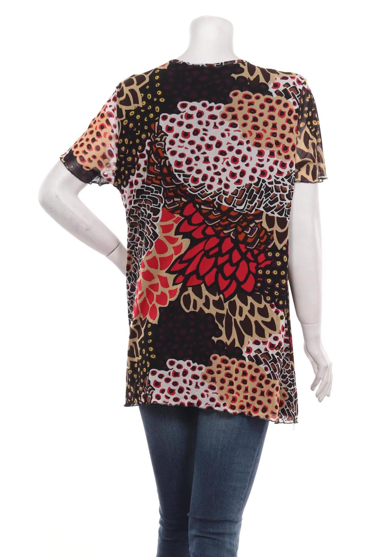 Блуза CREATION L2