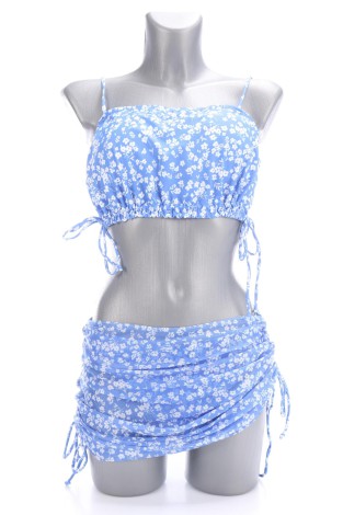 Costum de baie din 2 piese SHEIN