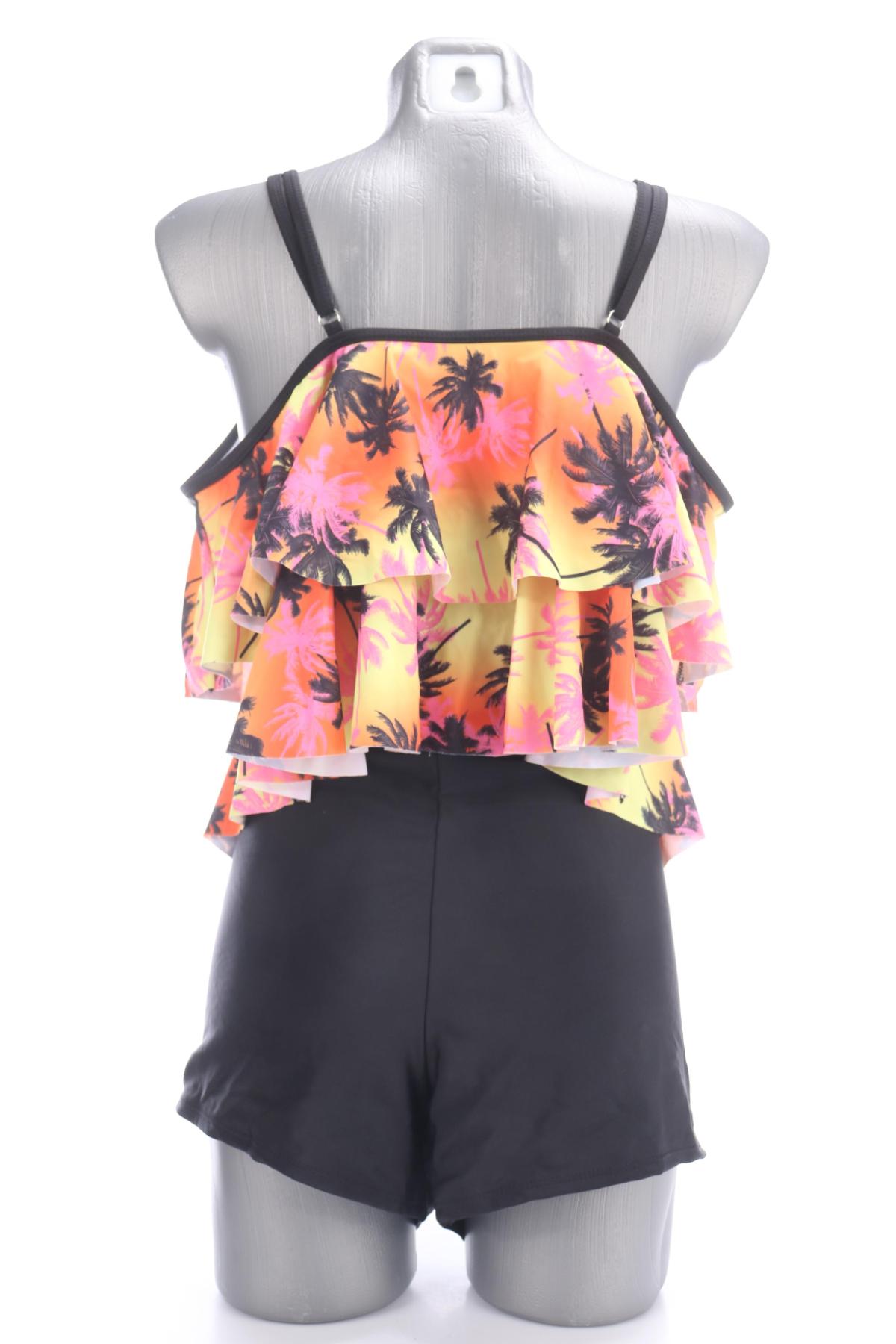 Бански от две части SHEIN2