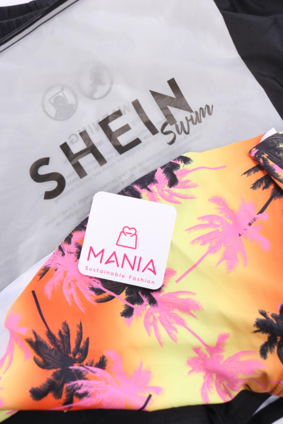 Бански от две части SHEIN3