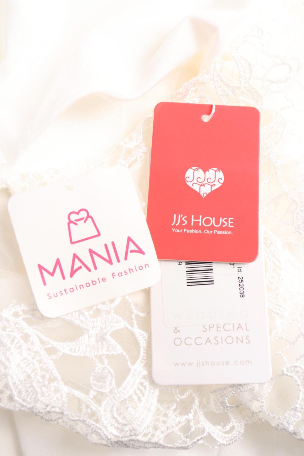 Булчинска рокля JJ`S HOUSE3