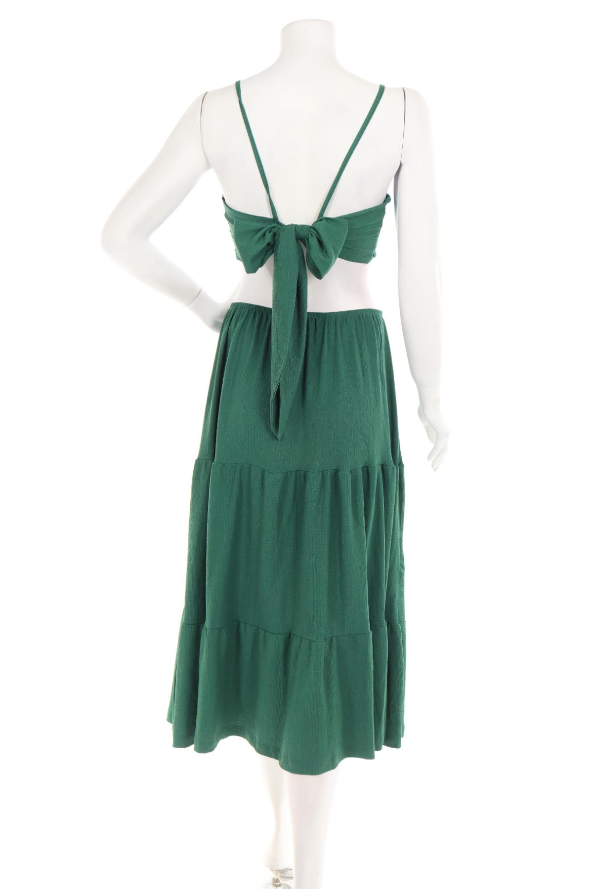 Костюм с пола NO NAME2