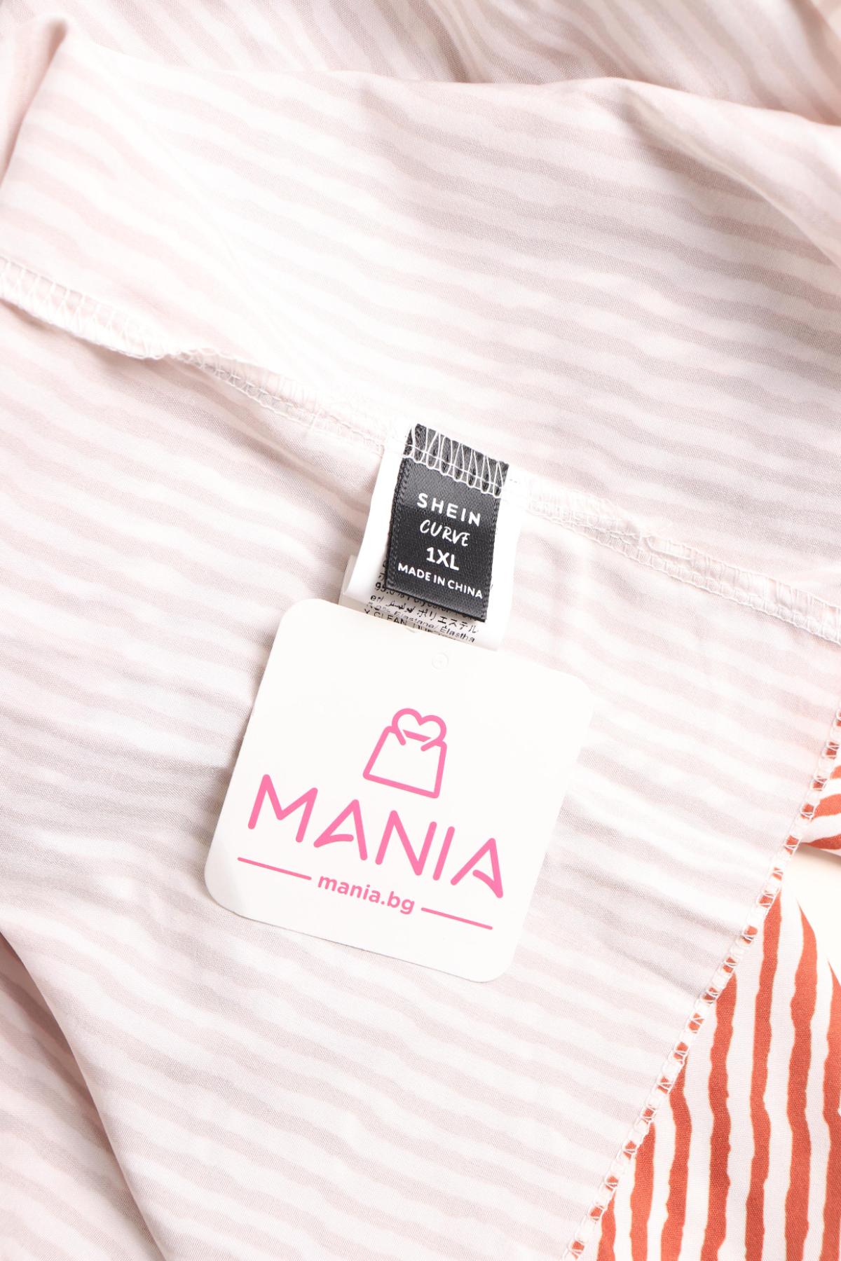 Ежедневна рокля SHEIN3