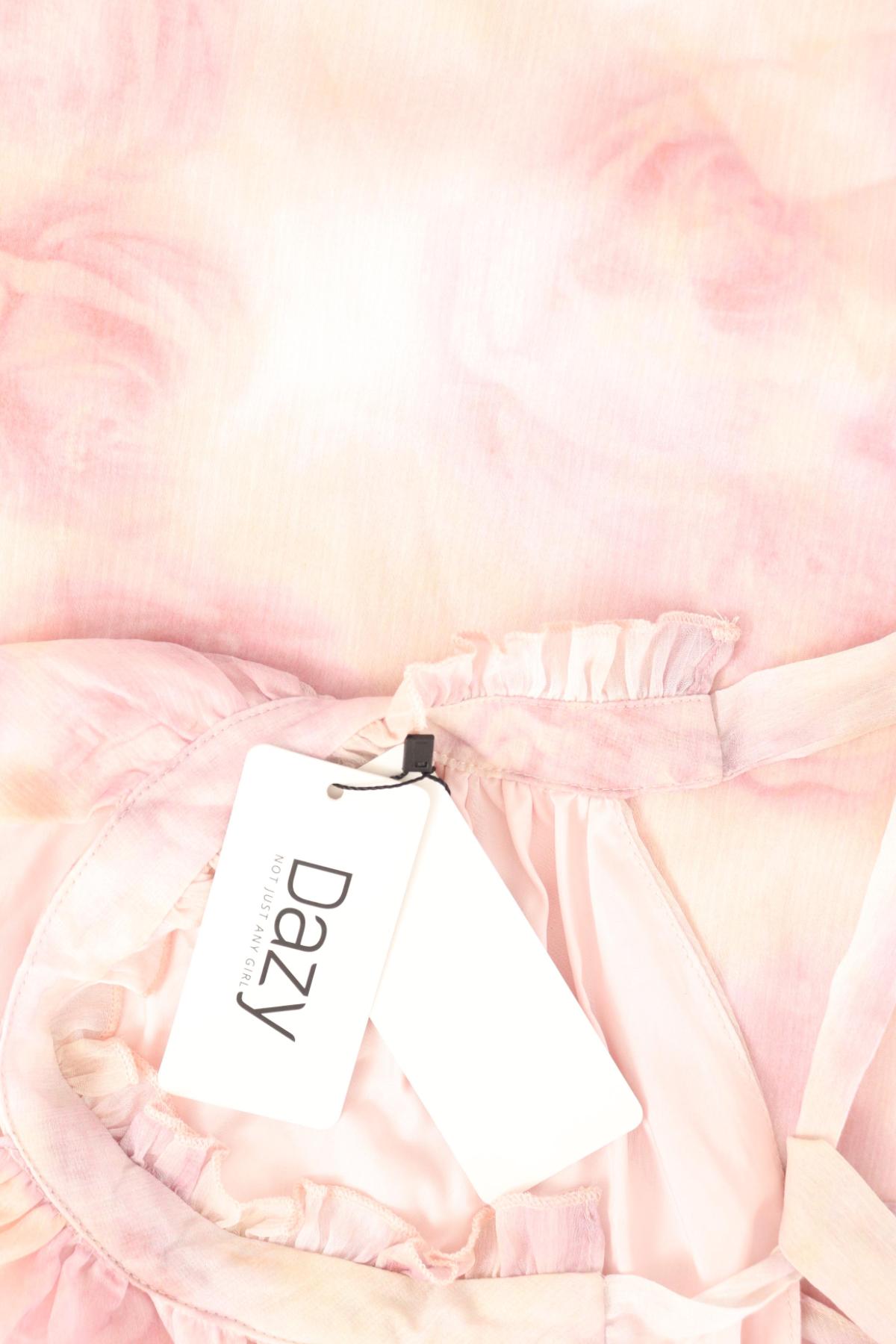 Ежедневна рокля DAZY3