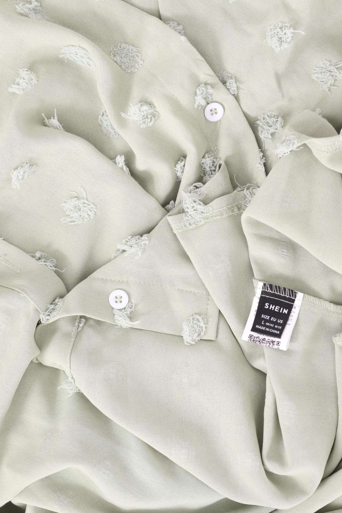 Ежедневна рокля SHEIN3