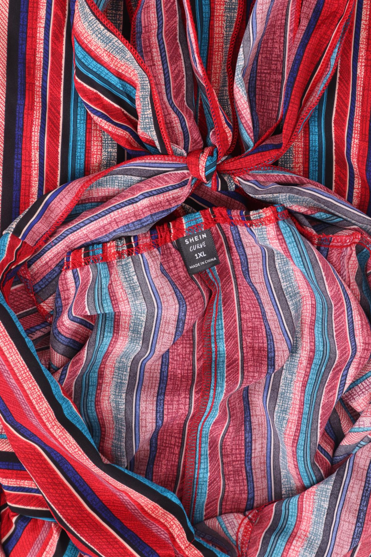 Ежедневна рокля SHEIN3