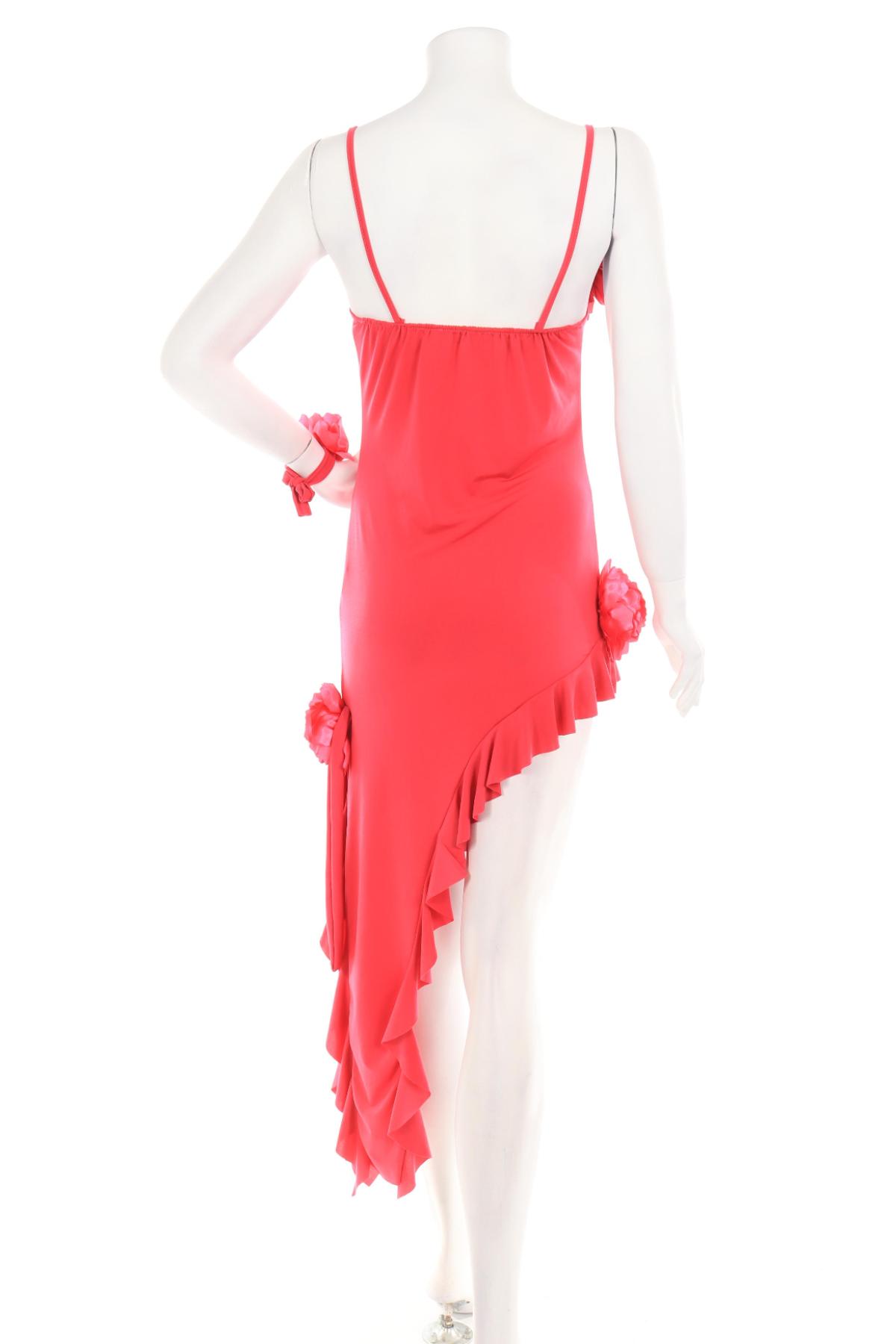 Парти рокля BIG FASHION2