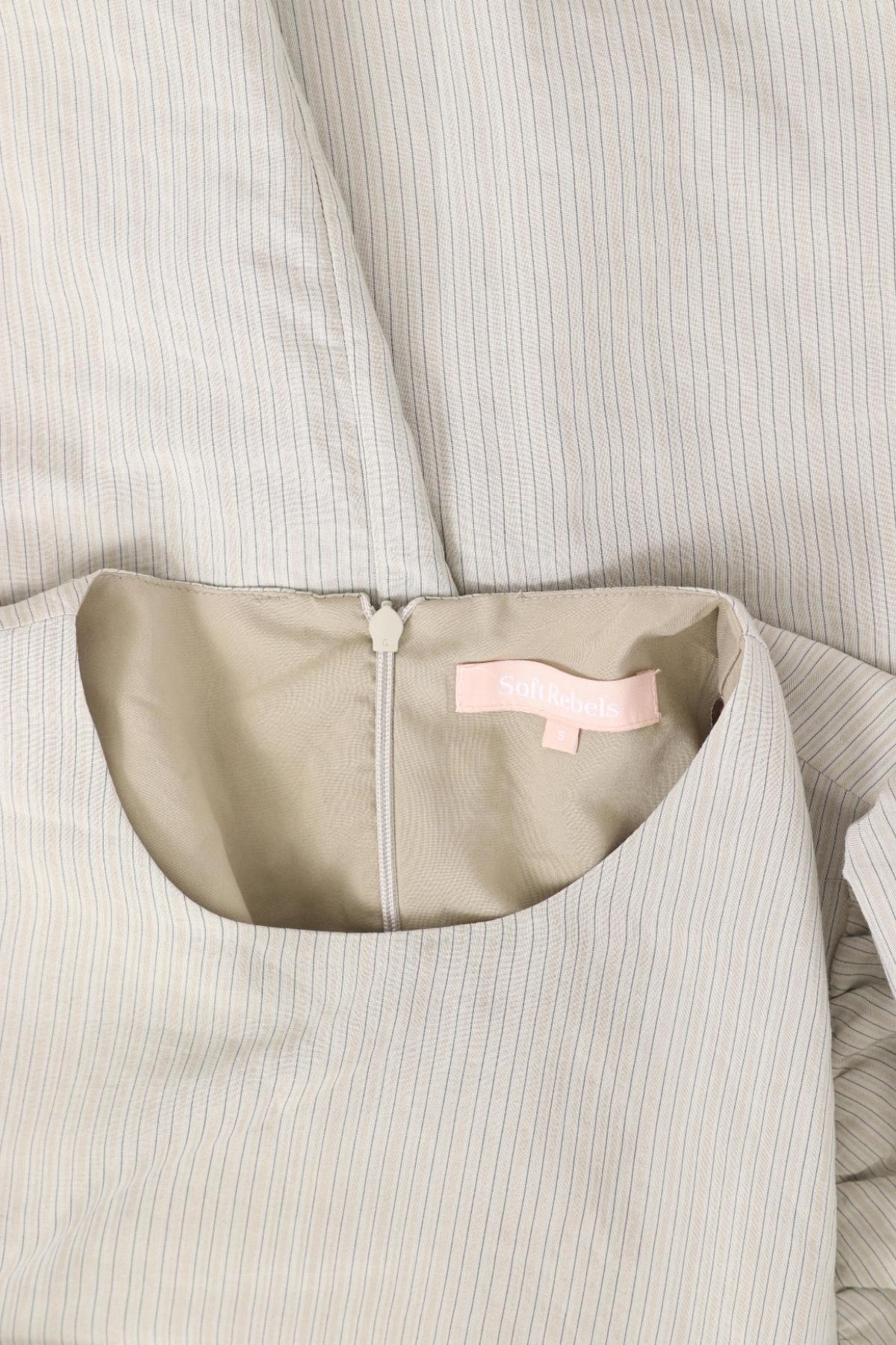 Официална рокля SOFT REBELS3