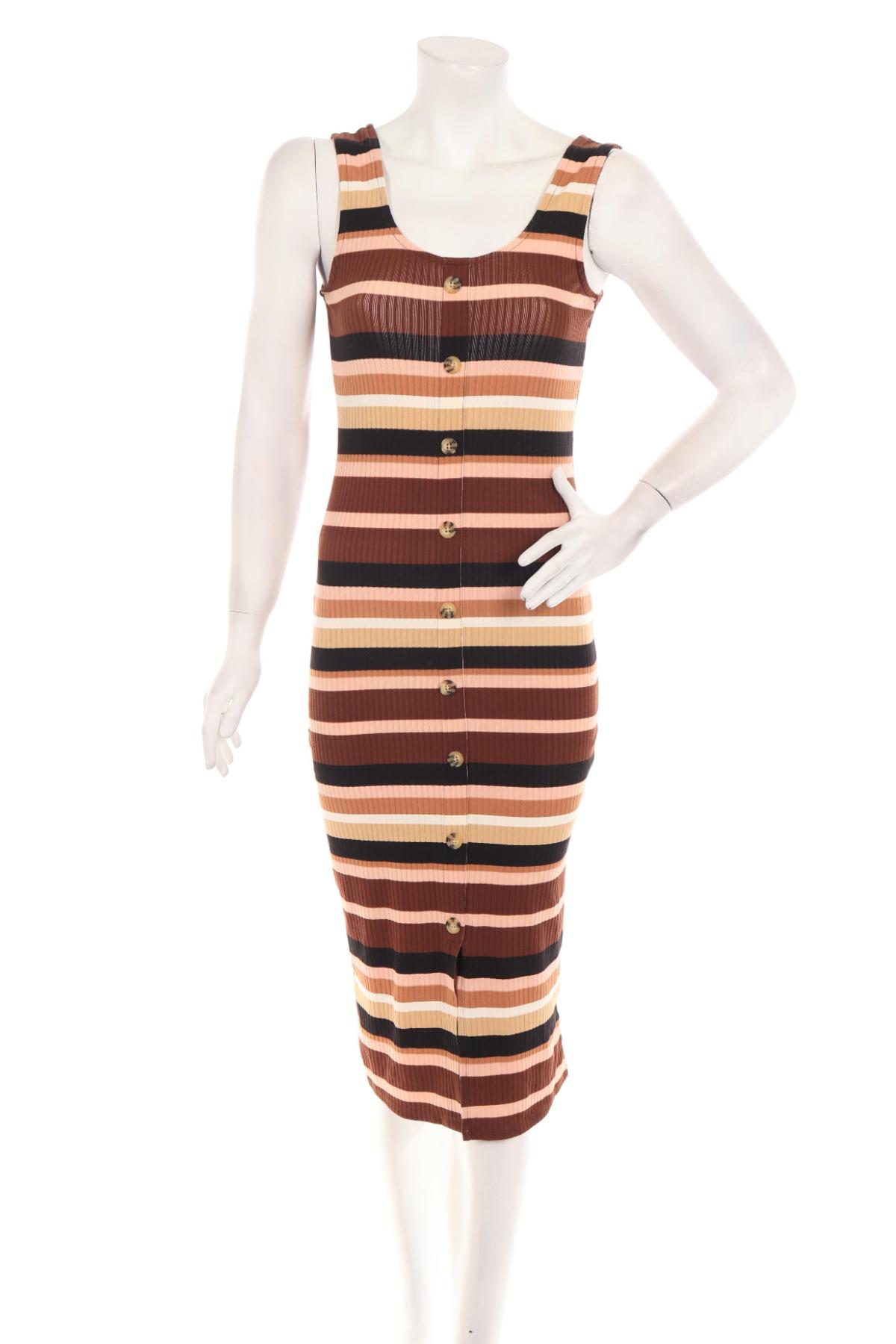 Ежедневна рокля NO BOUNDARIES1