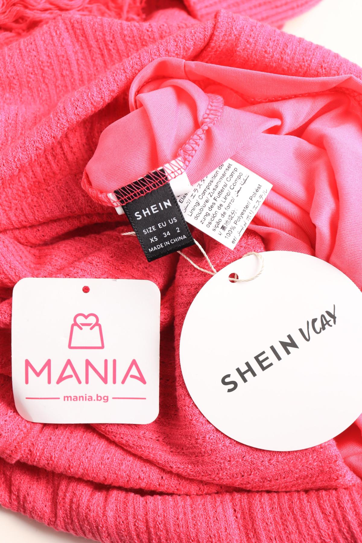 Ежедневна рокля SHEIN3