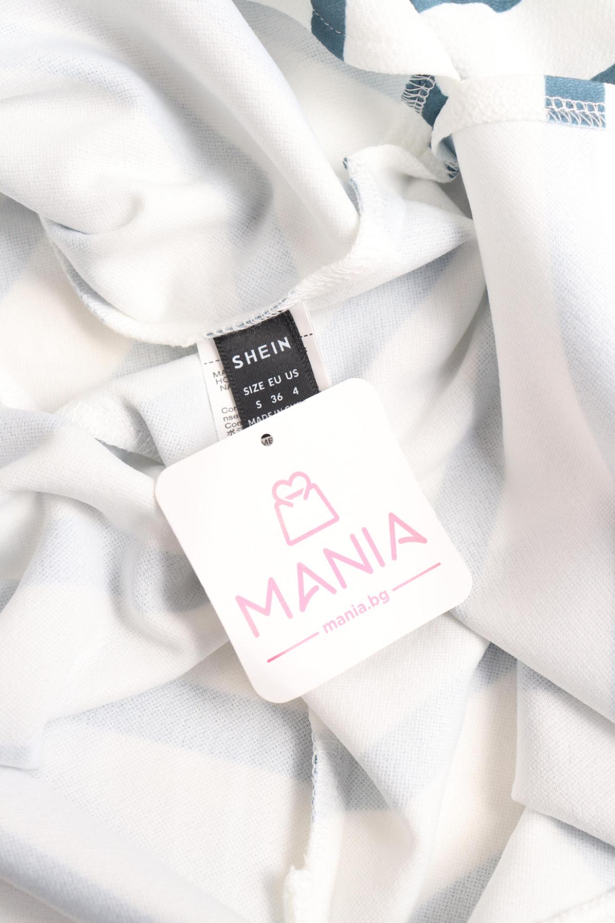 Ежедневна рокля SHEIN3