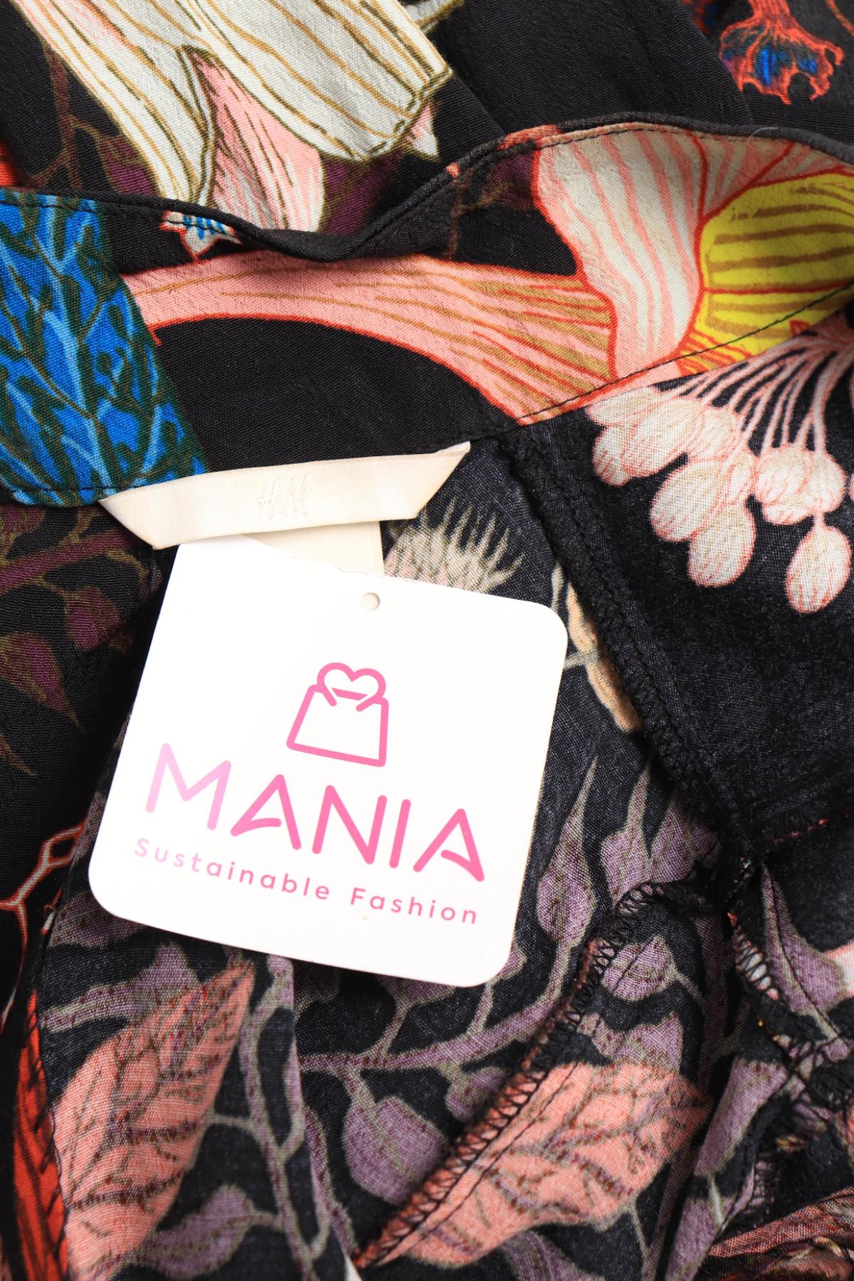 Ежедневна рокля H&M3