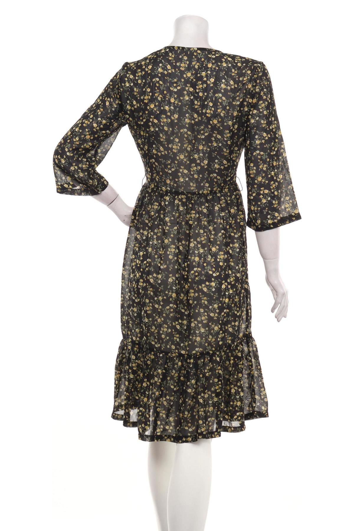 Ежедневна рокля JACQUELINE DE YONG2