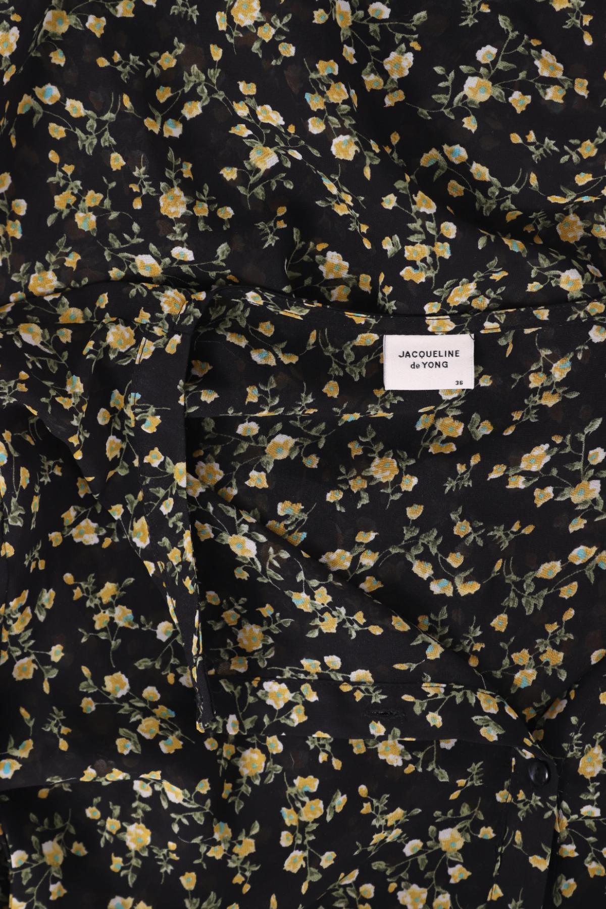 Ежедневна рокля JACQUELINE DE YONG3