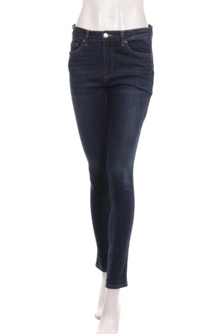Blugi elastici H&M