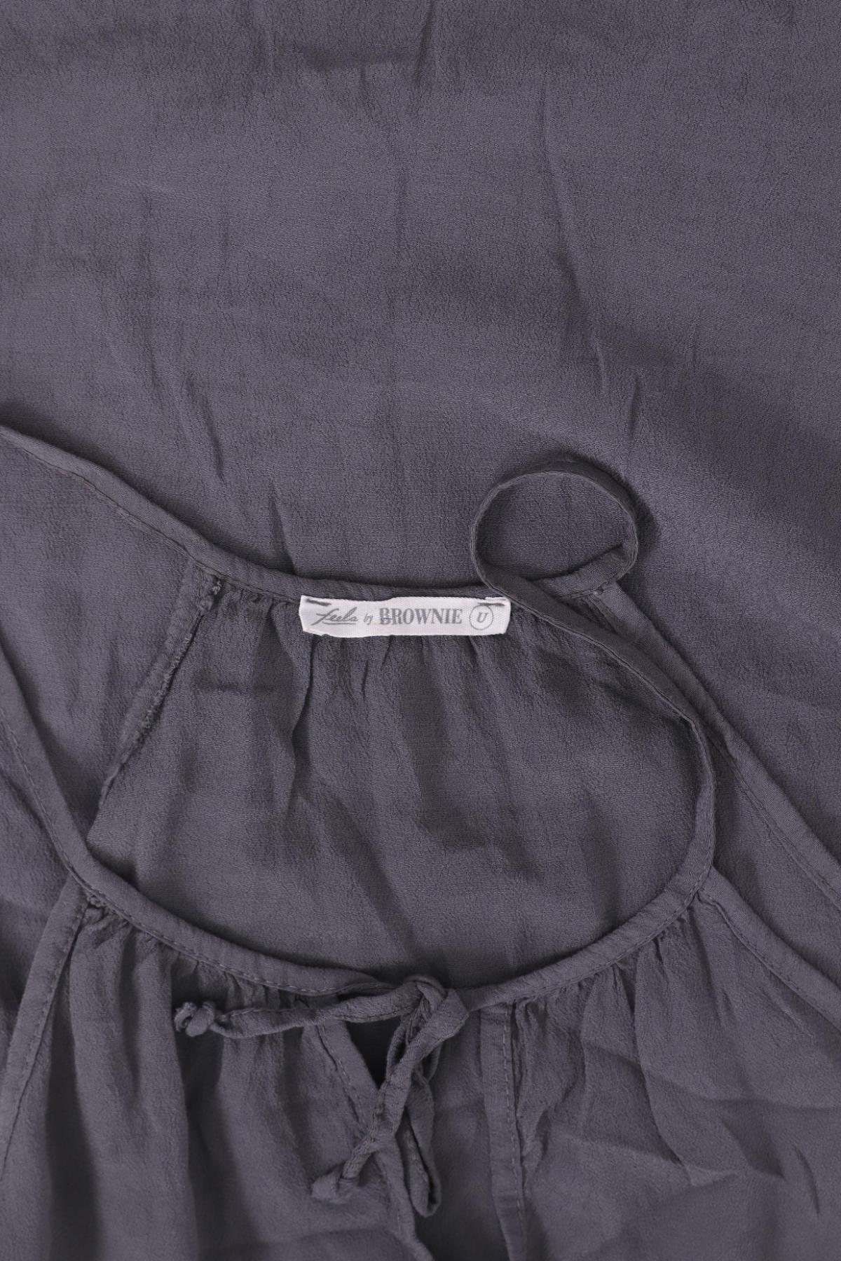 Туника BROWNIE3