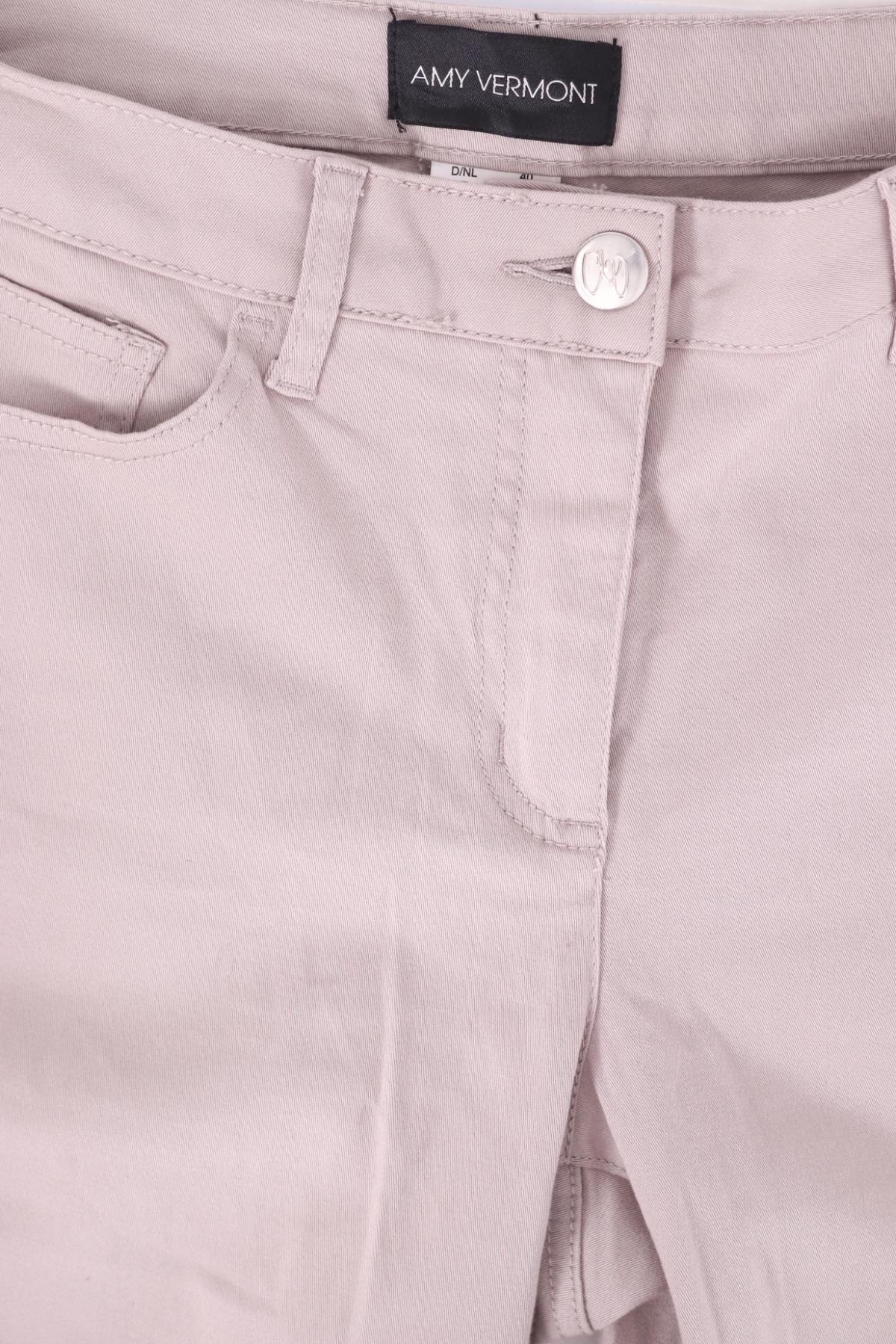 Дънки AMY VERMONT3