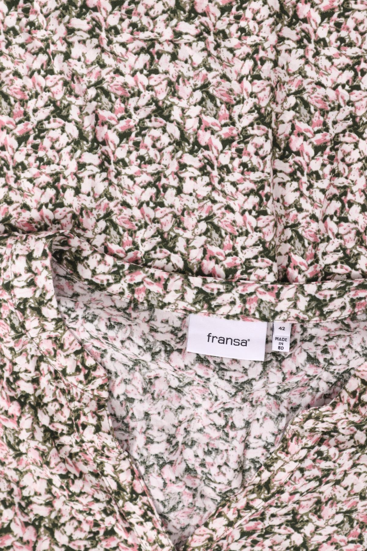 Ежедневна рокля FRANSA3