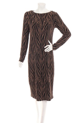 Рокля за бременни MAMA LICIOUS