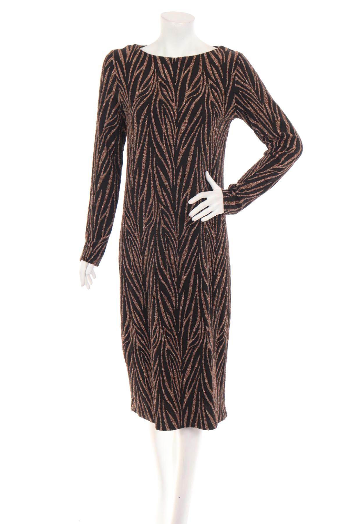 Рокля за бременни MAMA LICIOUS1