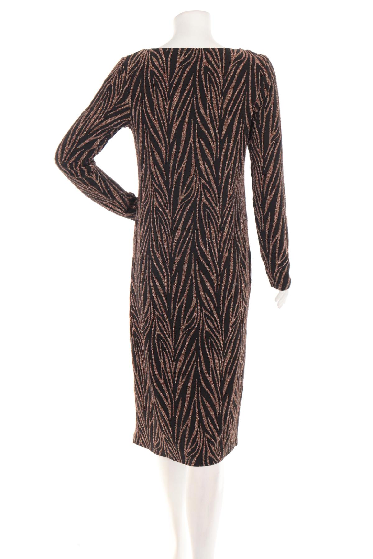 Рокля за бременни MAMA LICIOUS2