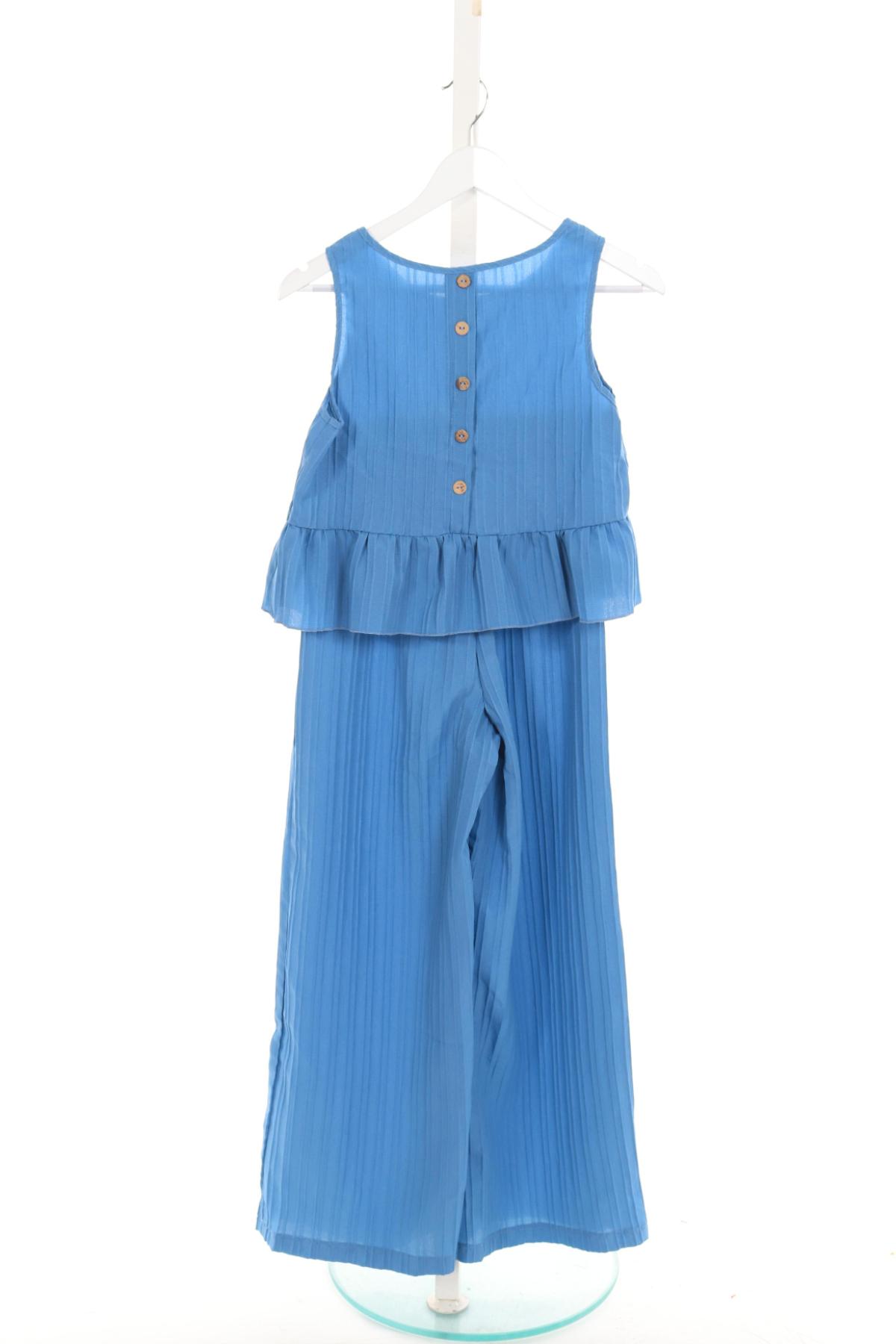 Костюм с панталон SHEIN2