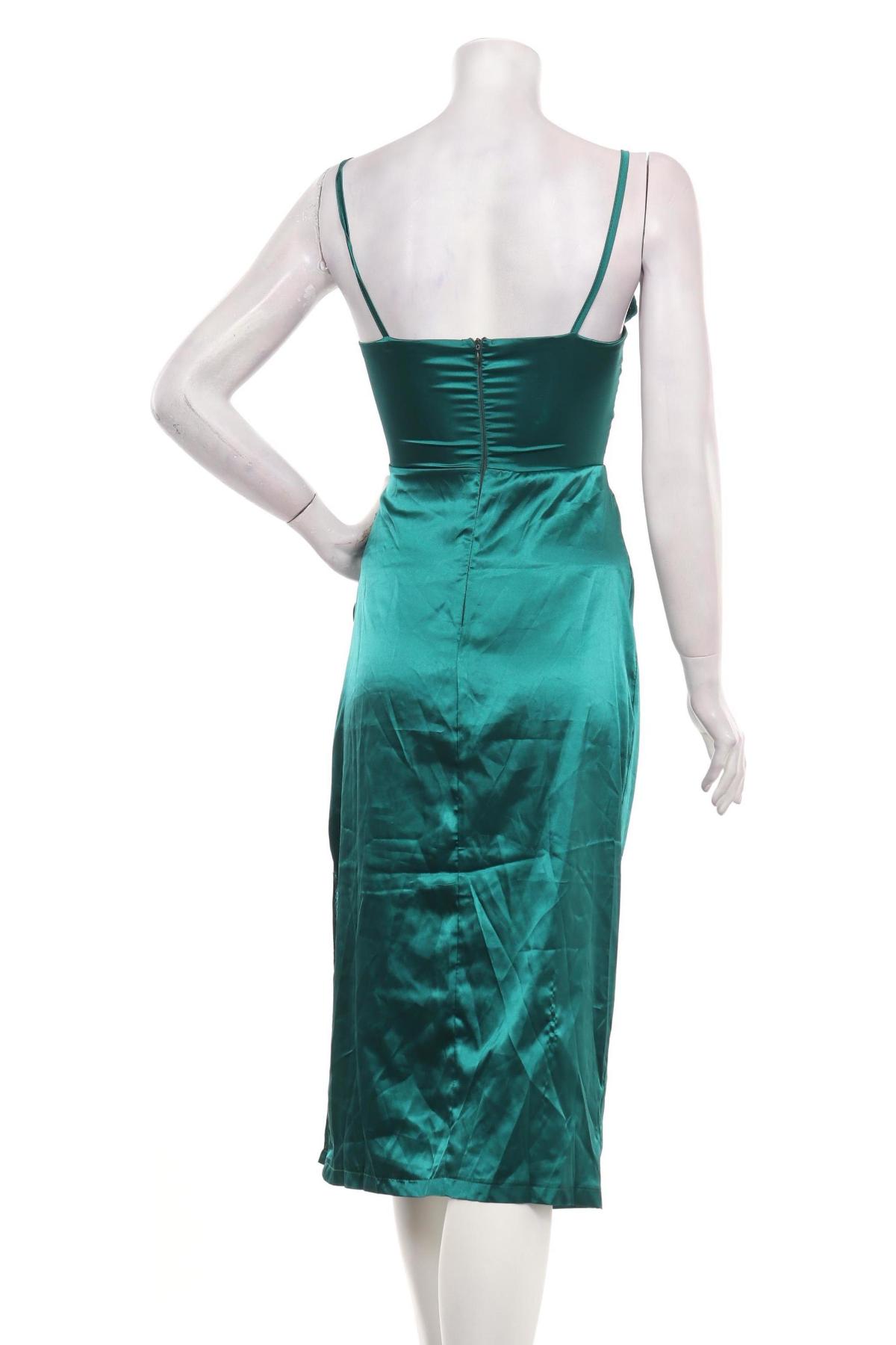 Ежедневна рокля NO NAME2