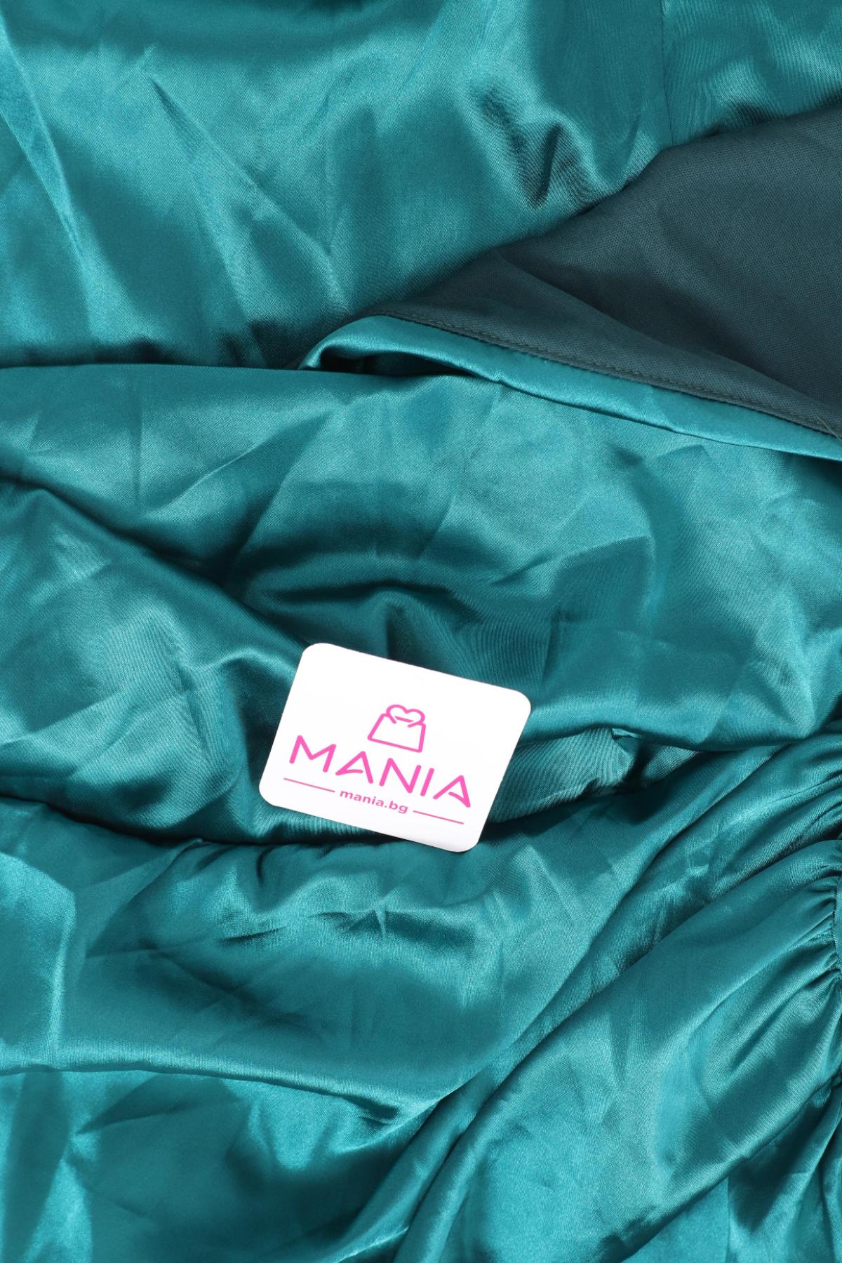 Ежедневна рокля NO NAME3