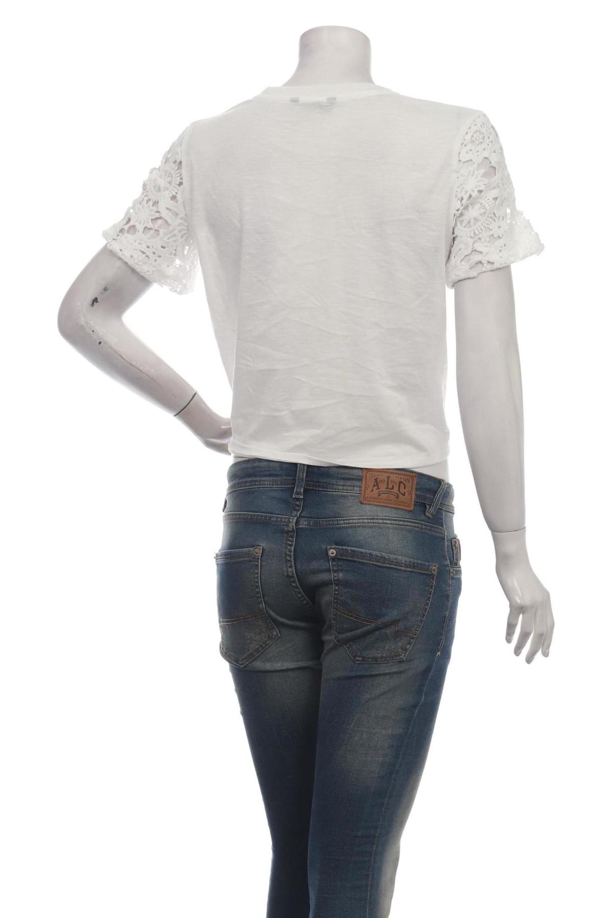 Тениска SHEIN2