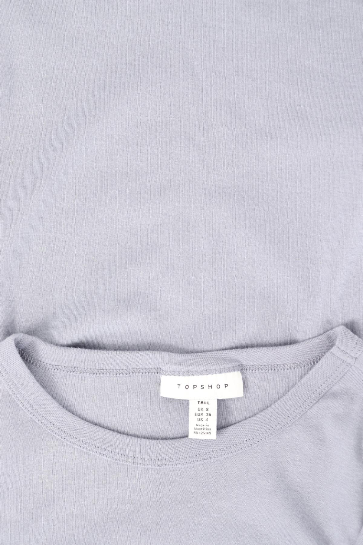 Тениска TOPSHOP3