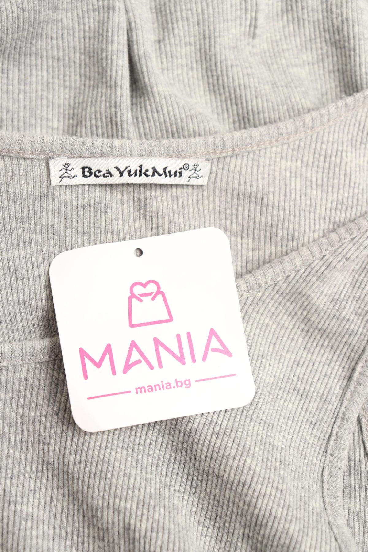 Ежедневна рокля NO NAME3