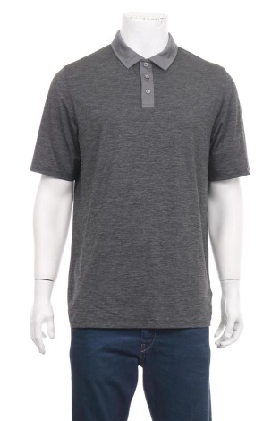 Tricou cu guler KJUS