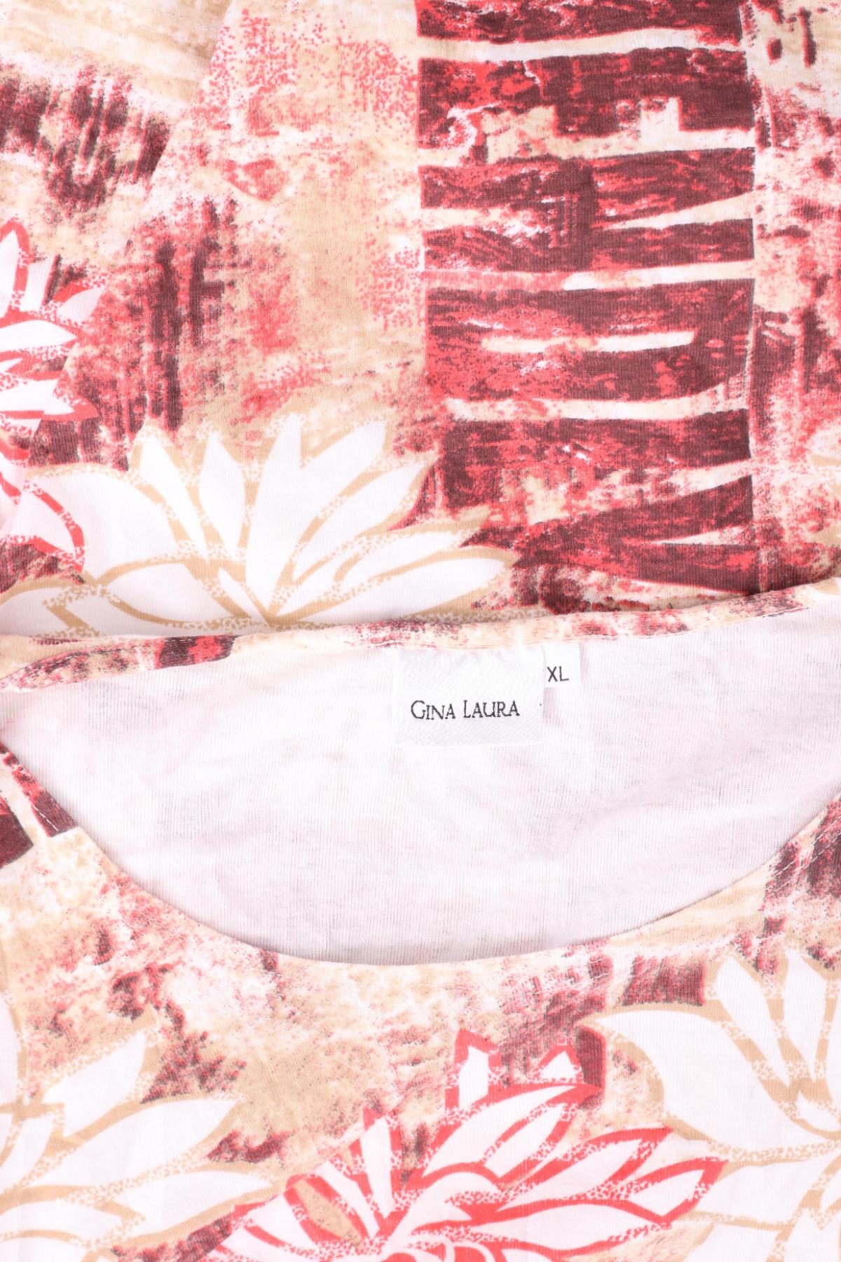 Блуза GINA LAURA3