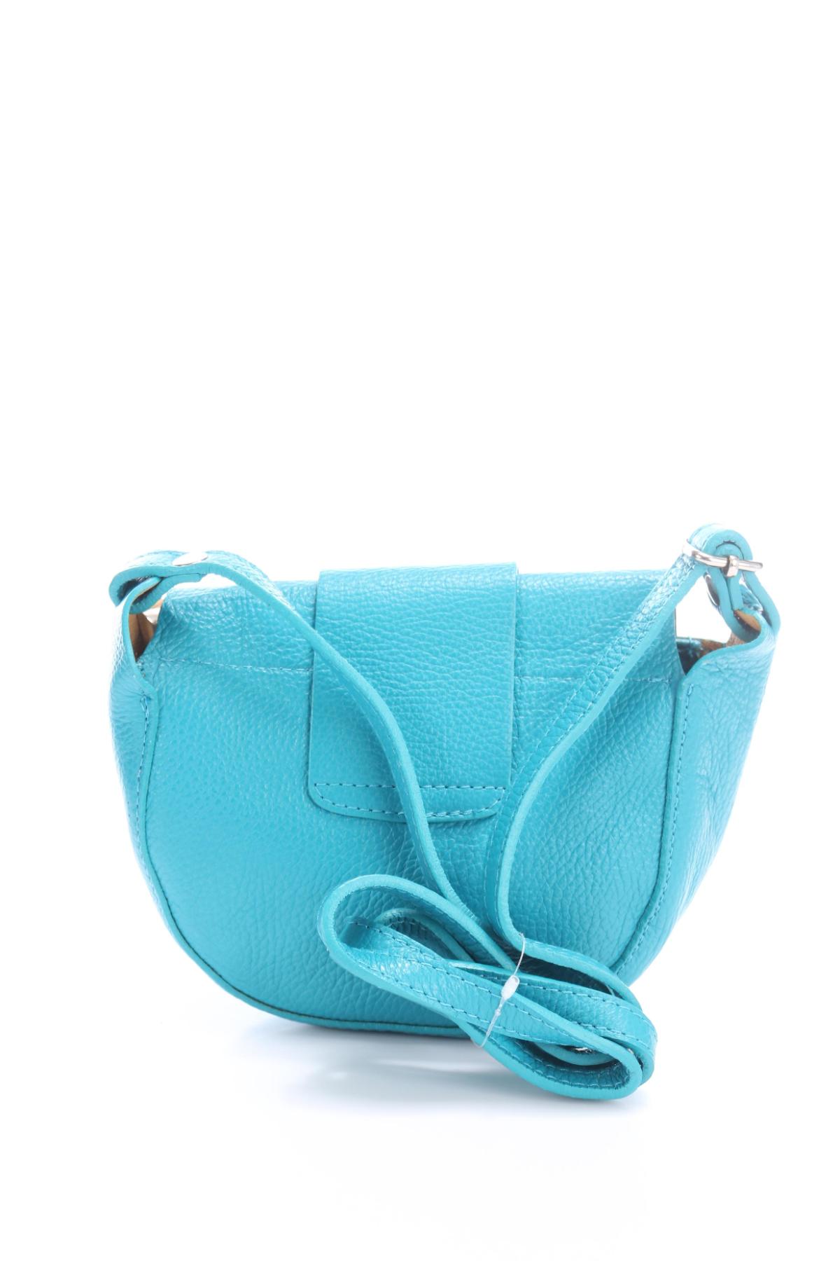 Кожена чанта NO NAME2