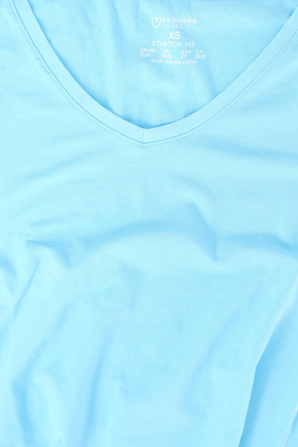 Тениска PRIMARK3