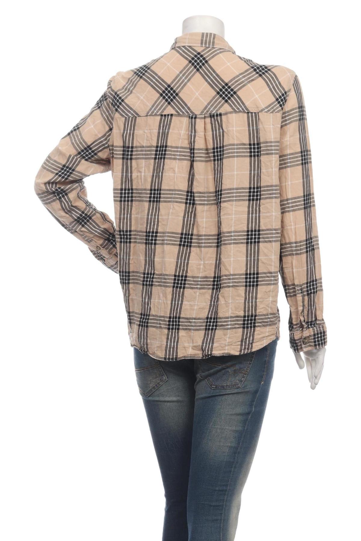 Риза H&M DIVIDED2