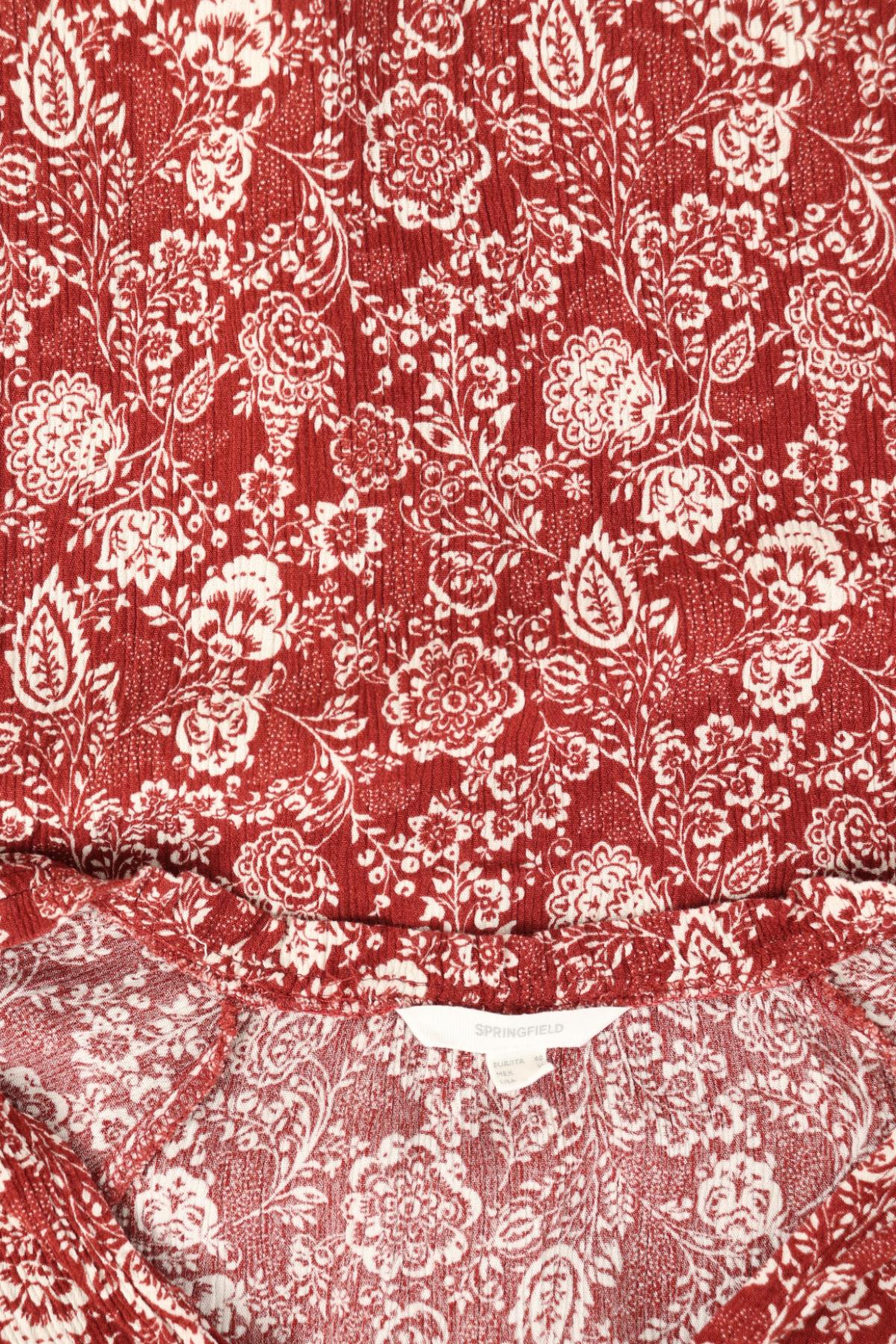 Риза SPRINGFIELD3