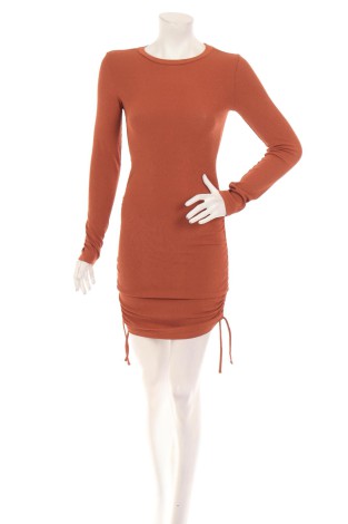 Ежедневна рокля H&M