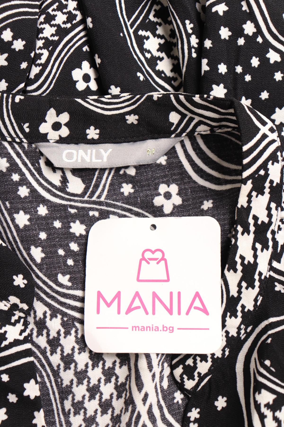 Ежедневна рокля ONLY3