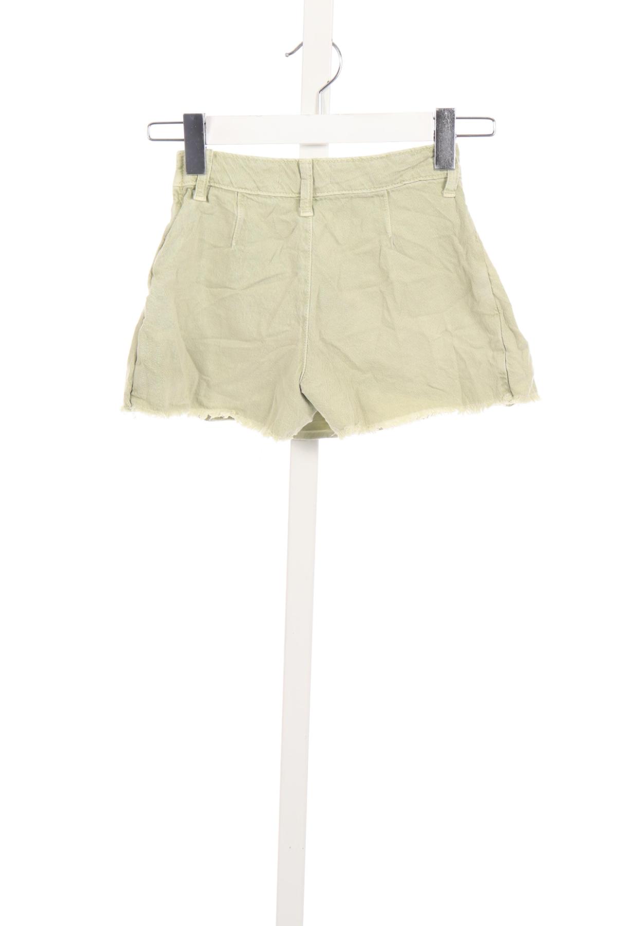 Детски къси панталони ZARA2