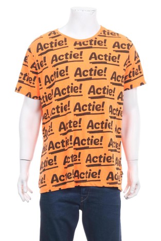 Tricou NO NAME