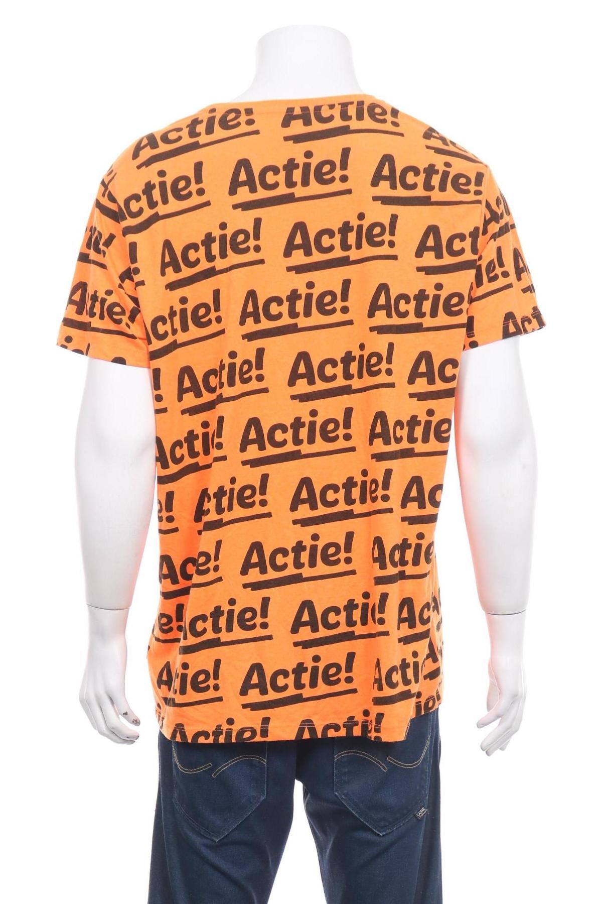 Тениска NO NAME2