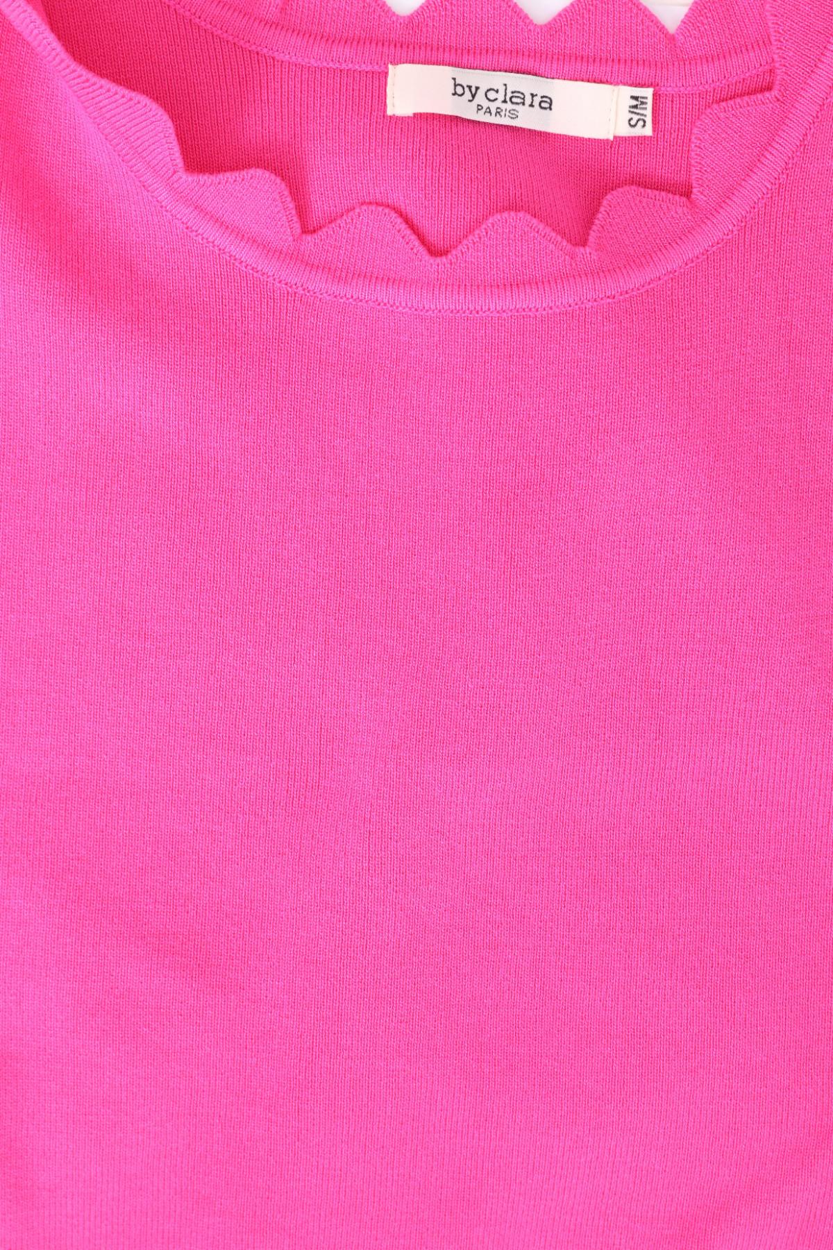 Потник BY CLARA3