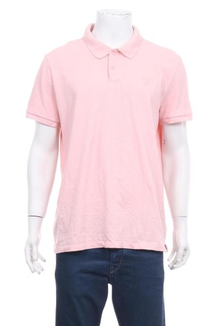 Tricou cu guler CHIEMSEE