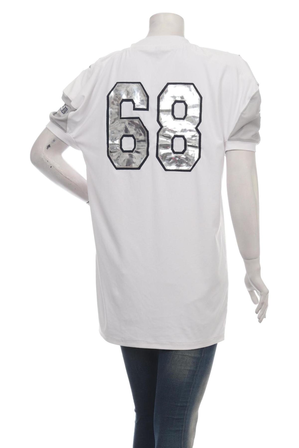 Спортна тениска NO NAME2